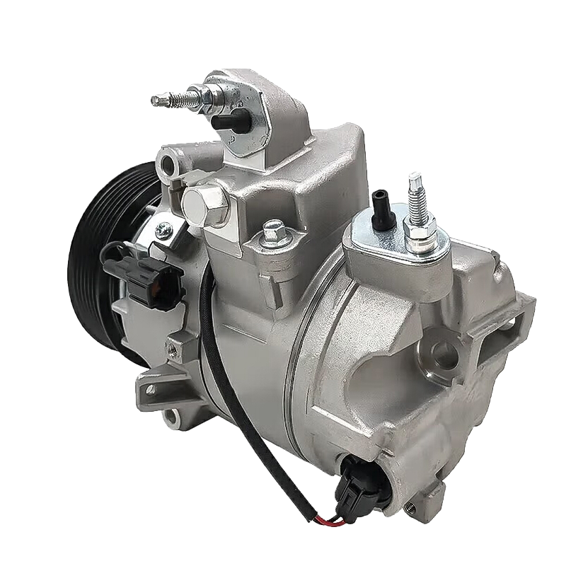 博隆机车 卧式压缩机 BL-5S15(电机) 台