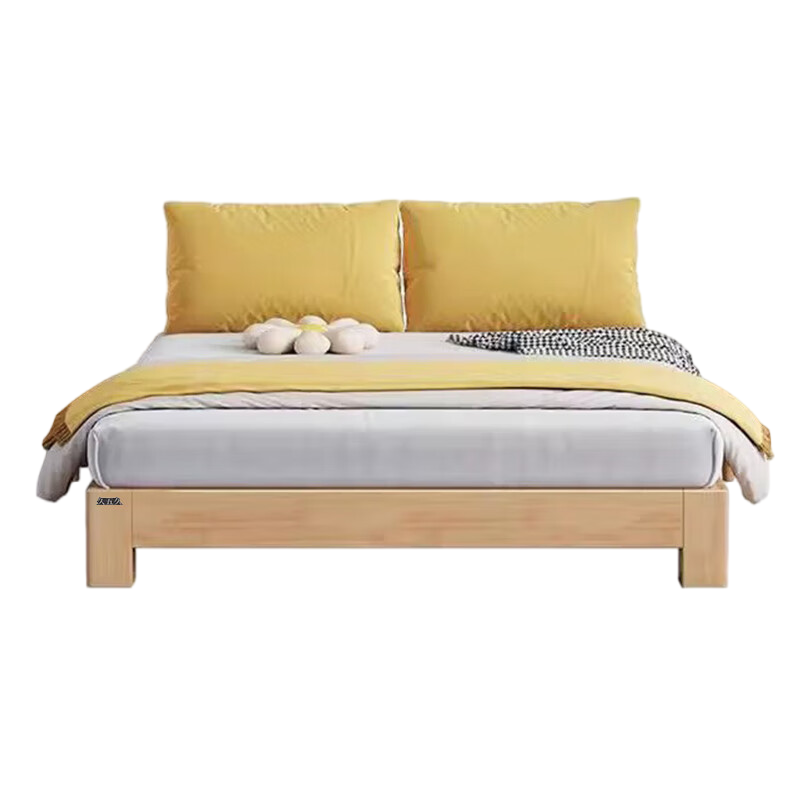 久五久 单人床 1.2*2m 张