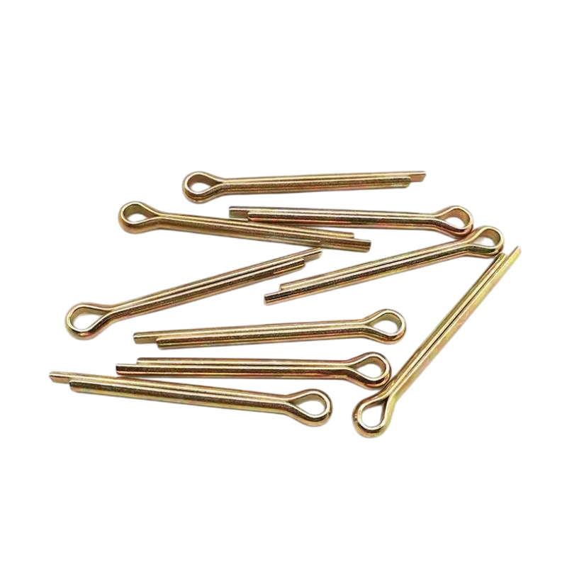 湘恒锐 开口销 M5×50mm 个