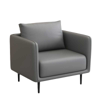 铭思达接待沙发