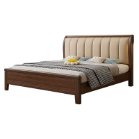 富力华驰 床(含床垫) 1.2m 套