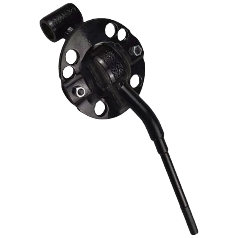 北奔重卡 汽车换挡杆 北奔4262F汽车驾驶室档把维修配件 换挡把