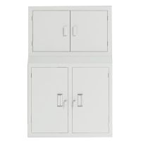 苏宁 质凡 手机物理屏蔽柜48格(落地款 存放5.5寸)/ZF-PBG012/480*776*240mm