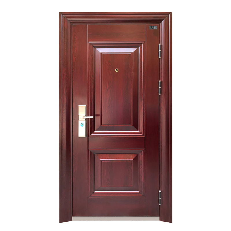 北斗金云 防火防盗门 钢质防火门 BDJ-1 平方米