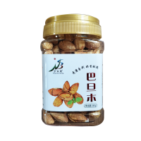 宁百晟巴旦木280g/罐