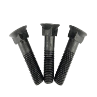 福升科 沉头方颈螺栓 4.8级