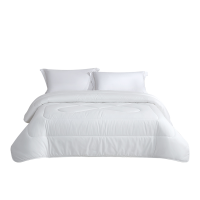 罗莱 悦柔防螨抗菌 四季被 200*230cm