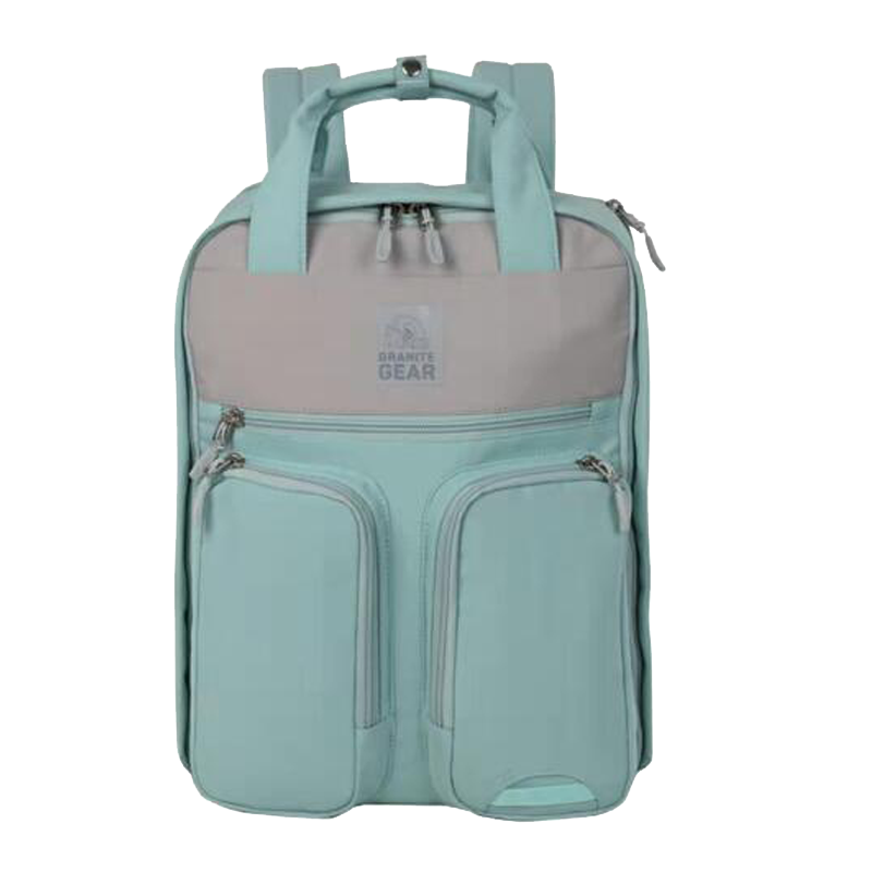 花岗岩GRANITE GEAR女士轻便防水双肩包大容量商务休闲旅行背包79065