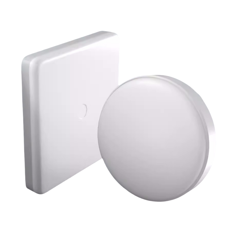 RDZM 正方形LED防水防潮灯 RDF9022 三防吸顶灯