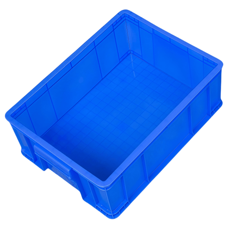 鑫木樽周转箱400*300*150mm个