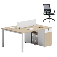 宜掌柜办公桌椅