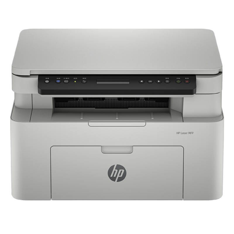 惠普HP 115w黑白惠普激光打印机无线wifi网络手机打印机学生家庭作业资料家用小型办公 [套餐8:标配+专用加粉硒鼓4个+送碳粉9支]