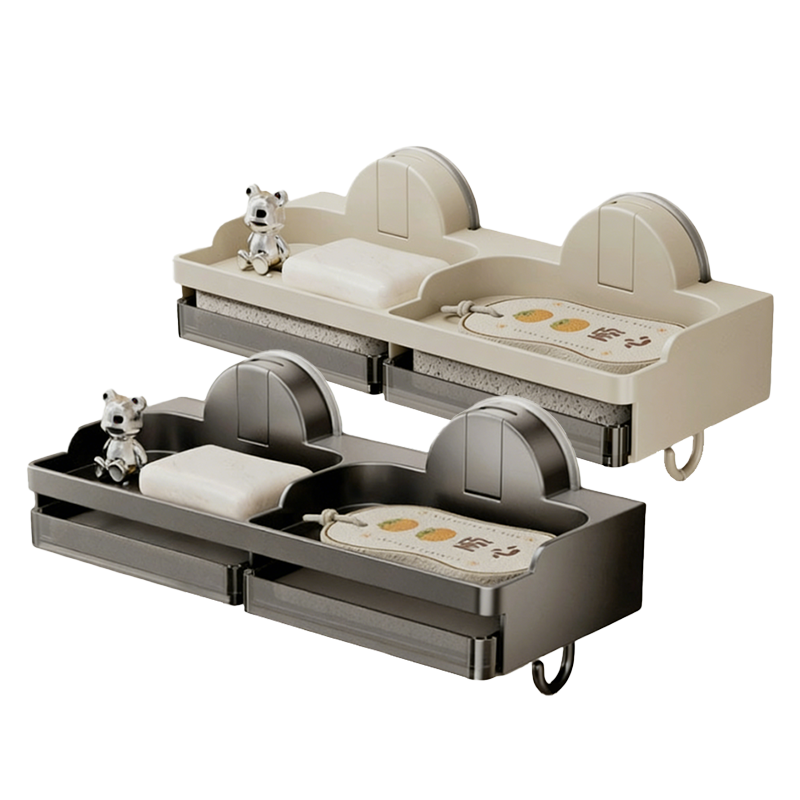 玥洁乐 肥皂盒 24.5CM 个