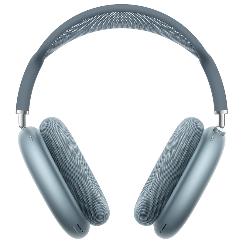 AirPods Max 2 蓝色