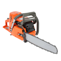 集倍 油锯 73cc 台