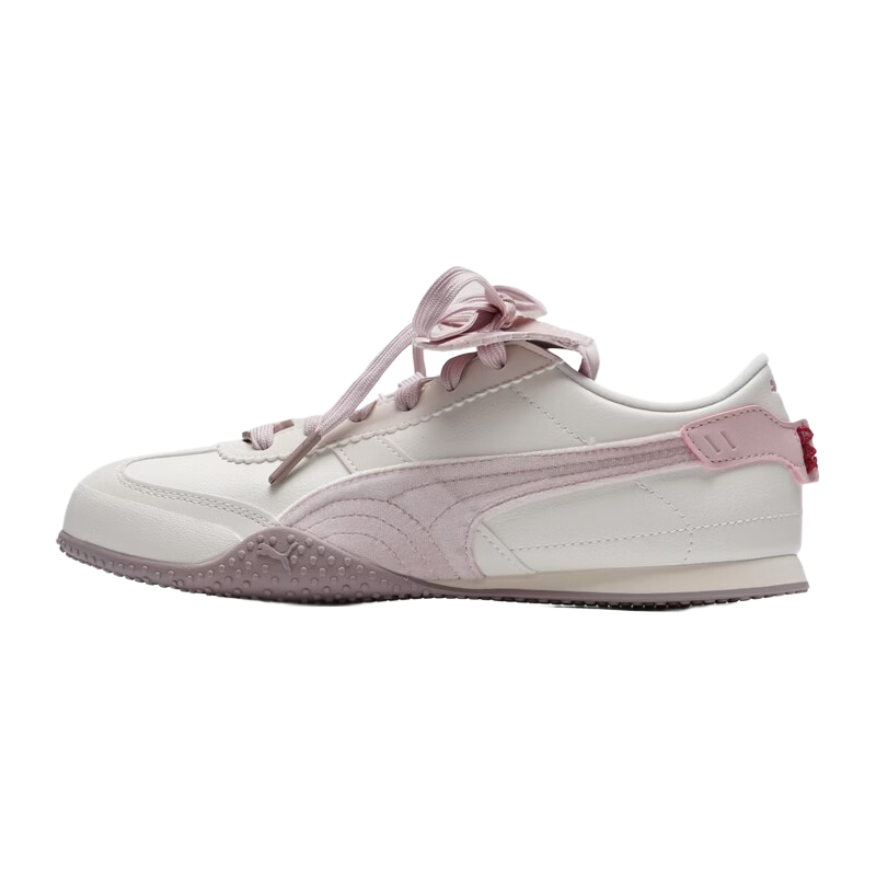 彪马(PUMA)男鞋女鞋新款运动鞋复古时尚德训鞋低帮板鞋耐磨休闲鞋406665-01 ZP