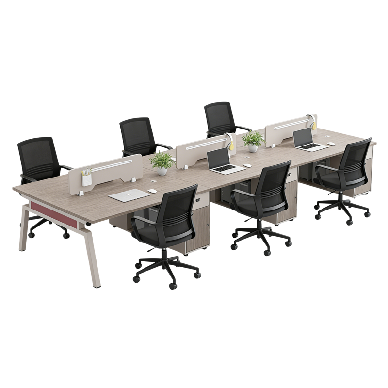 金睦源 JIN MU YON 办公桌 E3H张