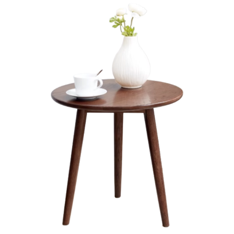 豫龙悦木质茶几