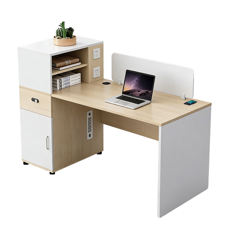 金睦源 JIN MU YON 屏风工位 E0F张