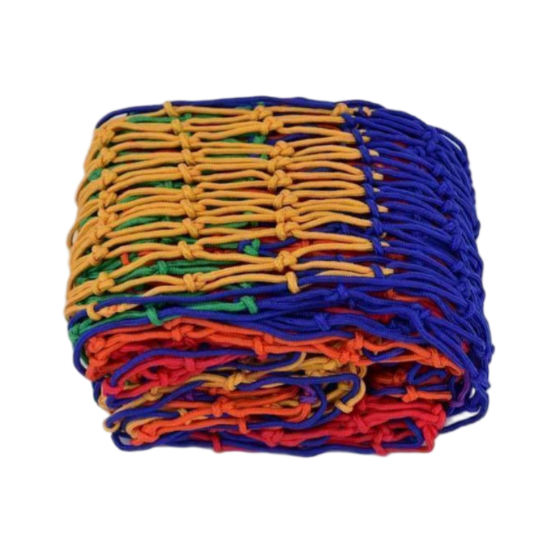 晨以橙 尼龙网 4mm绳粗5cm网孔 平方米