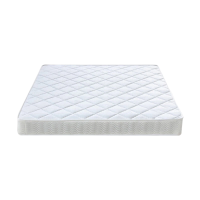 燕全食 席梦思床垫 张