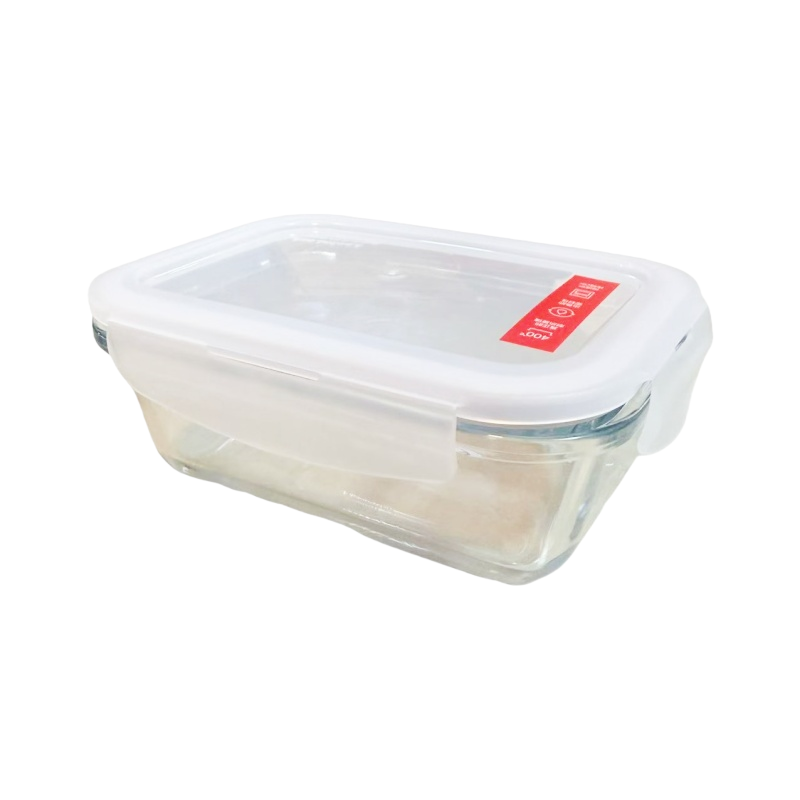 莘煊 餐盒 380ml 个