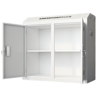 戴劲手机屏蔽柜寄存柜存放柜考场会议室保密机关屏蔽柜 高底柜