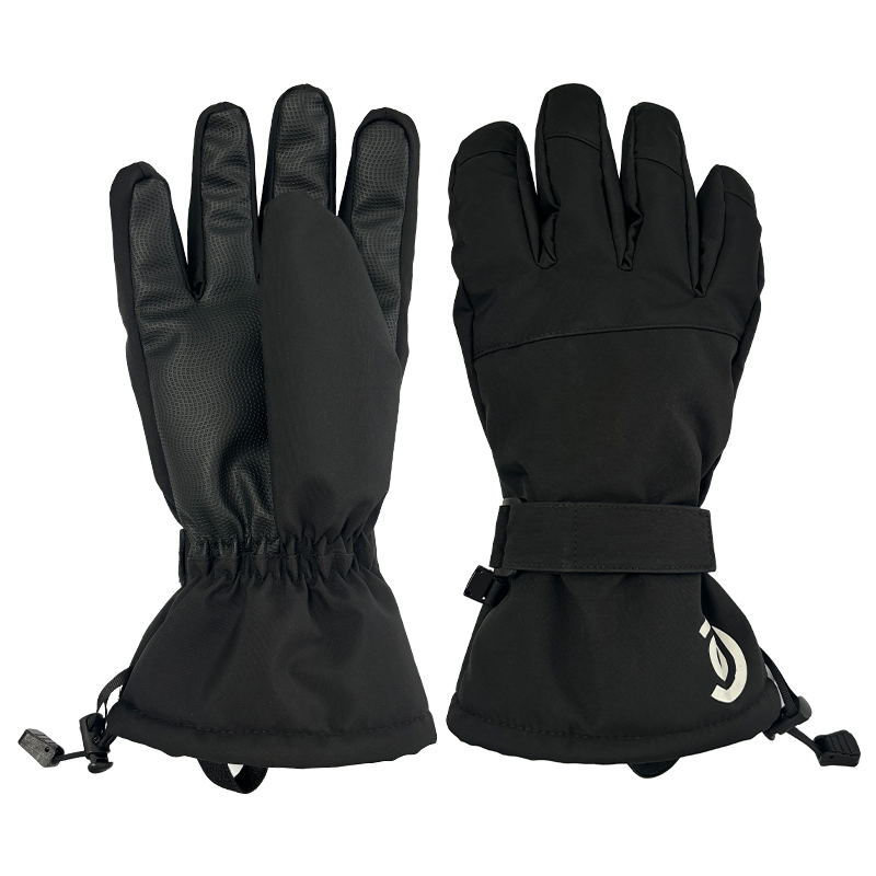 淇悠玮可触屏防寒手套 QSB050 双