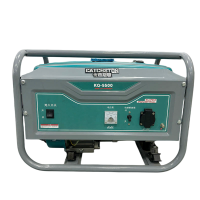卡西斯顿 汽油发电机 KQ-5500 台