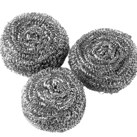 是尚 钢丝球 SS-G26/个