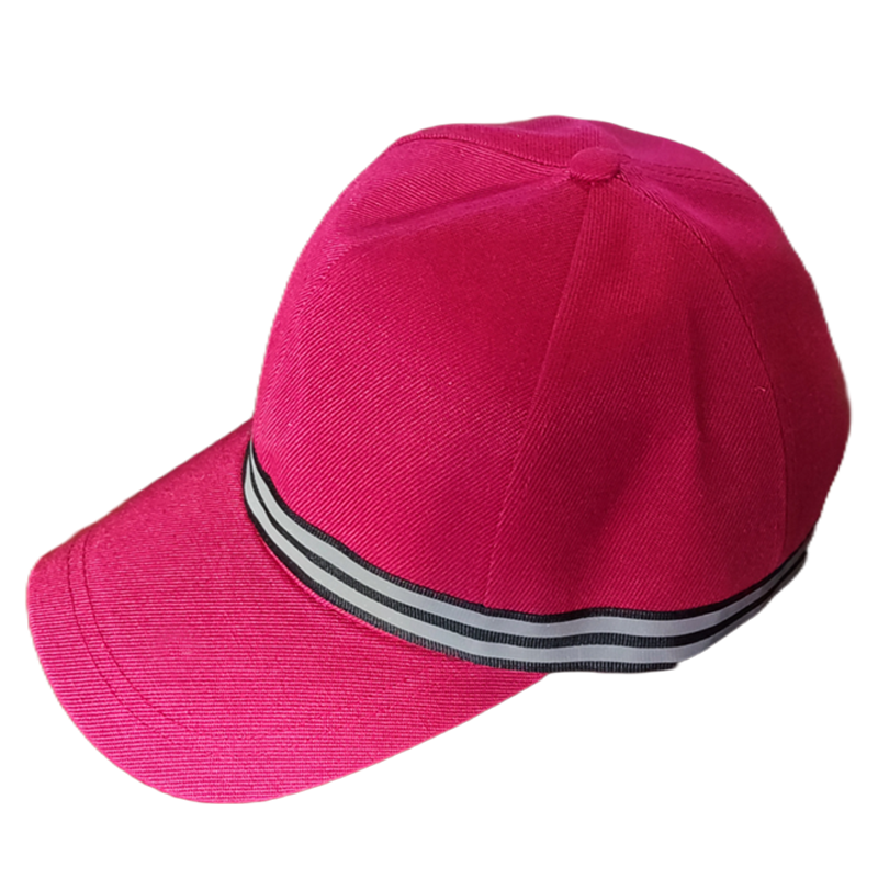 铂识 春秋工作帽 均码 顶