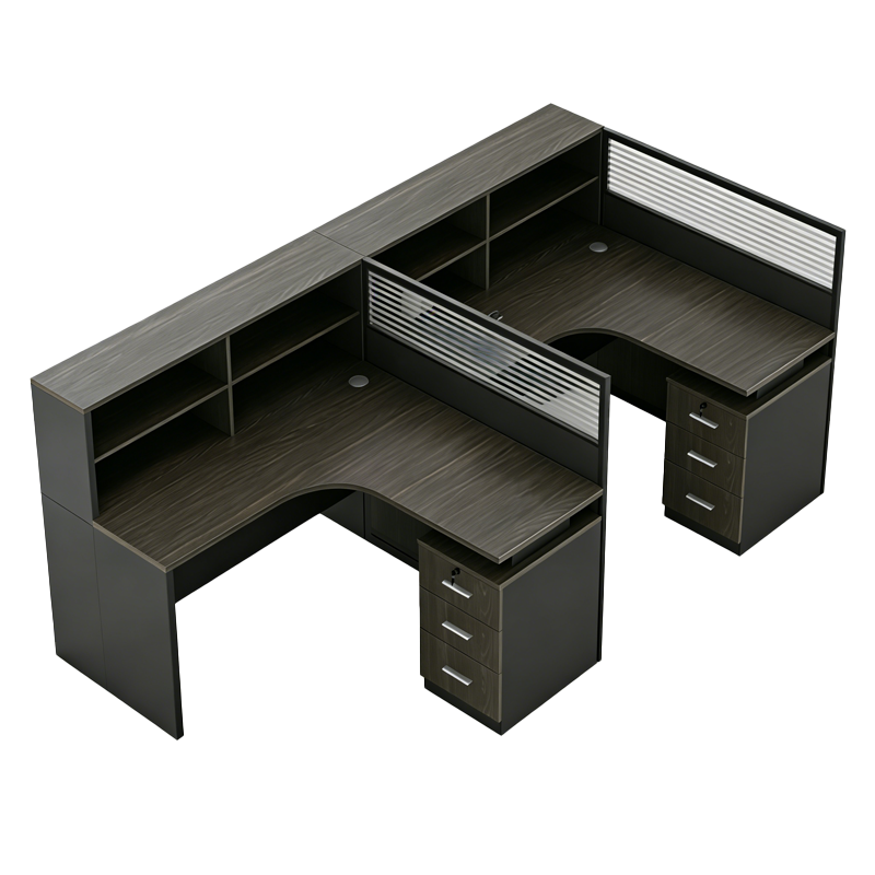 金睦源 JIN MU YON 屏风工位 E2Q张