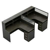 金睦源 JIN MU YON 屏风工位 E2Q张