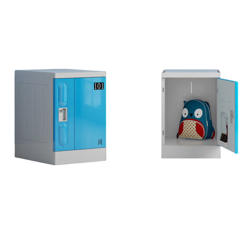 静科浴室更衣柜单柜个