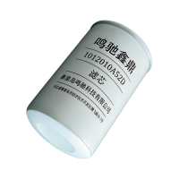 鸣驰鑫鼎 滤芯 1012010A52D 个