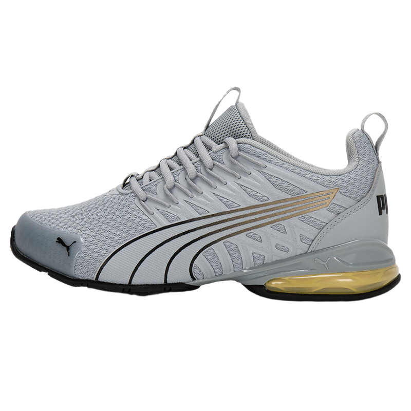 彪马(PUMA)男女鞋新款运动鞋健身训练缓震耐磨轻便透气时尚跑步鞋311972-01 ZP