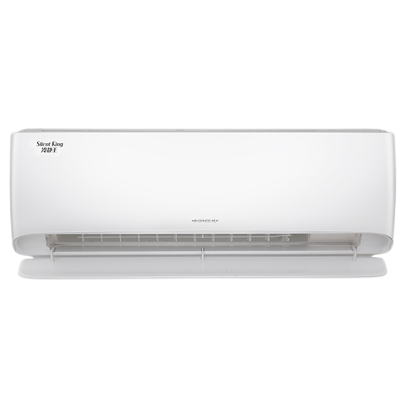 格力(GREE)工程机商用挂机空调清巧风冷暖 变频2级 断电记忆KFR-50GW/(50571)FNhAa-B3JY01