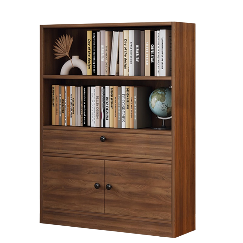 宜掌 柜 落 地书柜