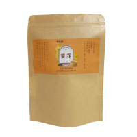 海茗清 菊花 100g 袋