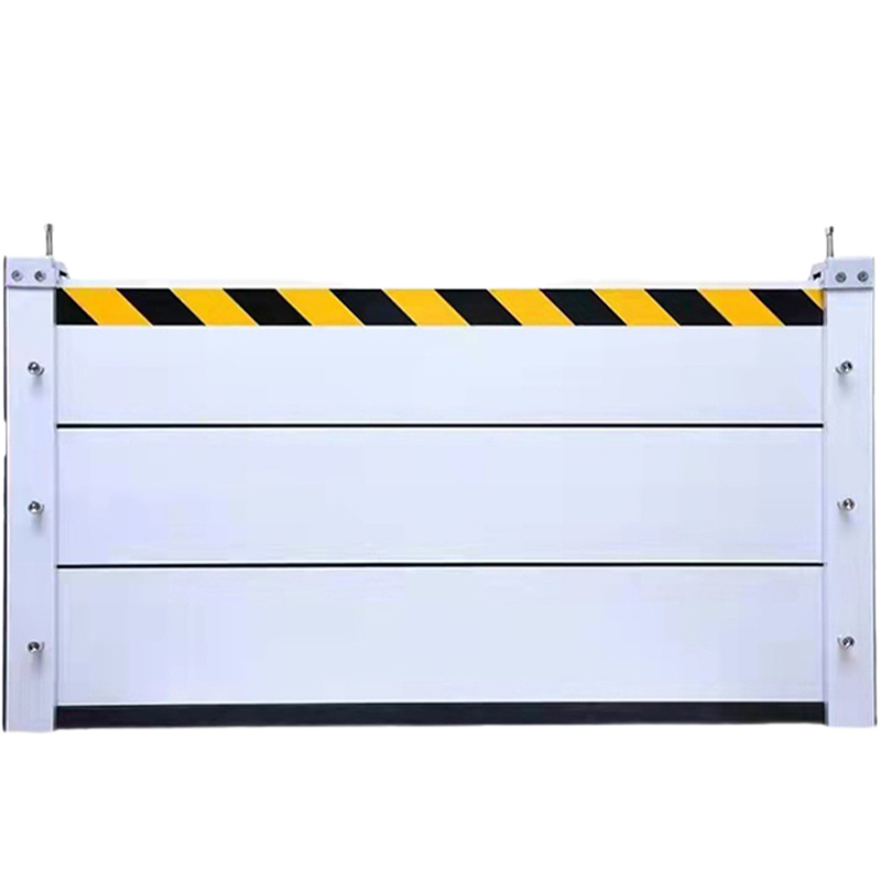 斯赞 铝合金防汛挡水板 SZ656 平方米