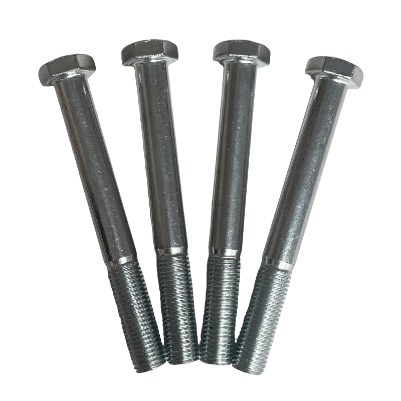 泽力锐 C级六角头螺栓 M16x140mm