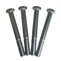 泽力锐 C级六角头螺栓 M16x140mm