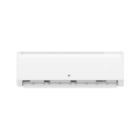 奥克斯 (AUX) 空调挂机2匹 新一级能效 变频冷暖 节能省电 一键舒风 防直吹自清洁 卧室空调壁挂式空调
