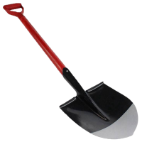 晨以橙 消防铁锹 99*25cm 个