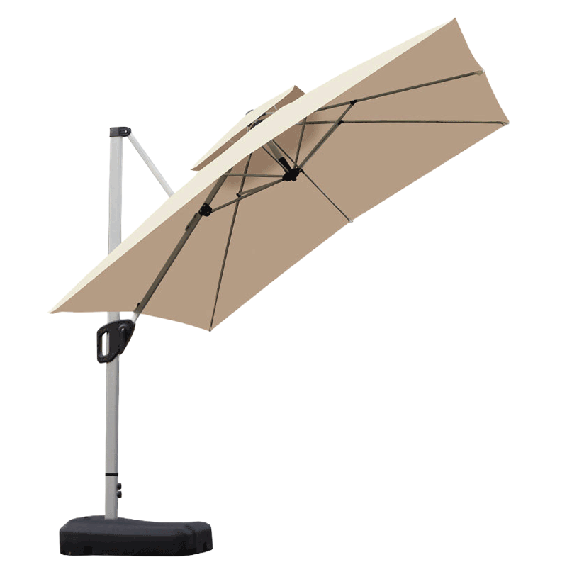 鑫睿辉 户外遮阳伞 2.2m 个