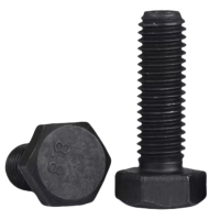 湘恒锐 六角头螺栓-A、B级 M18×180mm 个