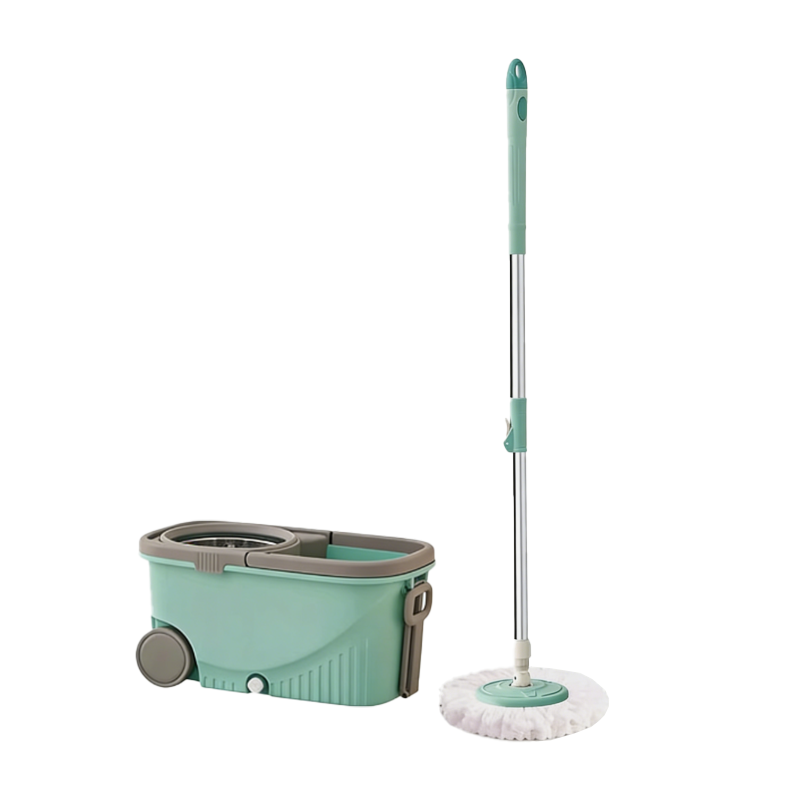 玥洁乐 拖把套装 Q3 套