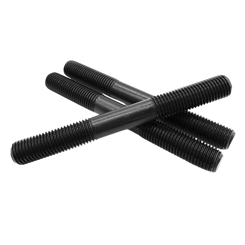 福升科 双头螺柱 4.8级