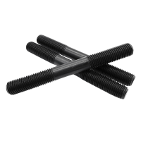 福升科 双头螺柱 4.8级