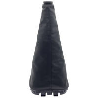 北奔重卡 驾驶室挡把皮套适配北奔ND4250B 换挡杆防尘套 挂挡杆防护套